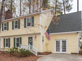 6504 Wooden Shoe Ln, Raleigh, NC 27613