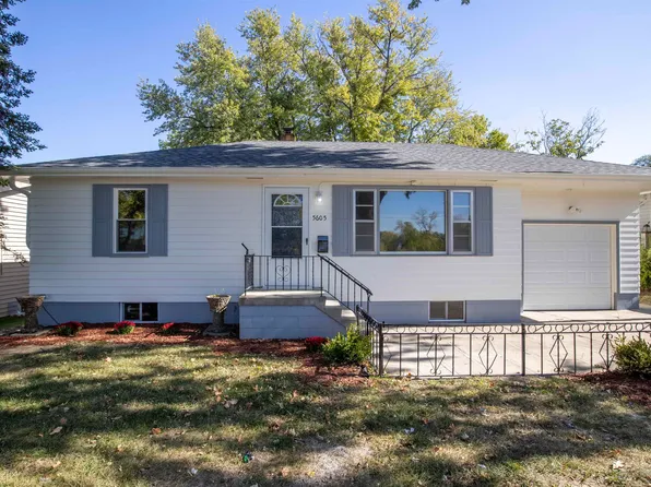 5605 S 15th St, Omaha, NE 68107