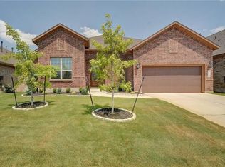 3105 Paseo De Charros, Leander, TX 78641