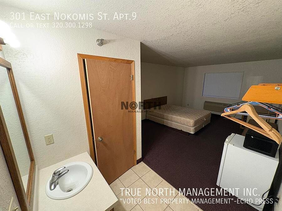 1st image of 301 E Nokomis St #9