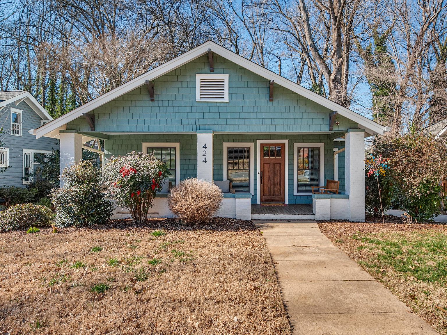 424 Walnut Ave, Charlotte, NC 28208 Zillow