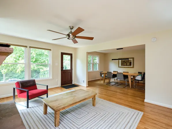 1318 Perry St NE, Washington, DC 20017