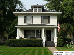 1845 N Nye Ave, Fremont, NE 68025