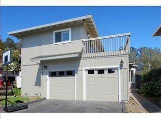 414 Hickman Ct, Santa Cruz, CA 95062