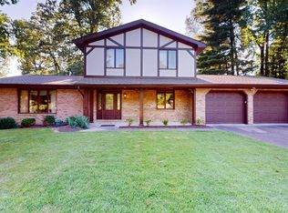 12830 Red Gate Rd, Evansville, IN 47725