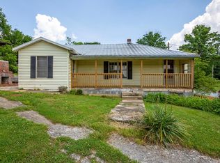 14501 Peaceful Ln, Bristol, VA 24202