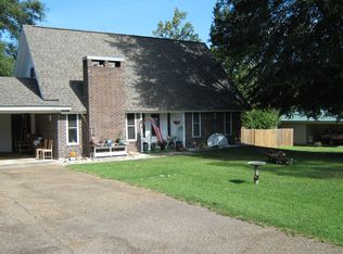 185 Erwin St, Hemphill, TX 75948