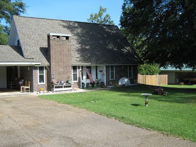 185 Erwin St, Hemphill, TX, 75948