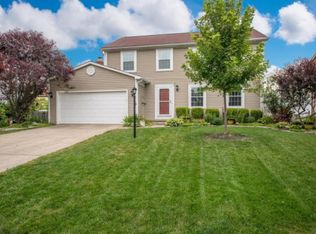 4580 Marilyn St, Hilliard, OH