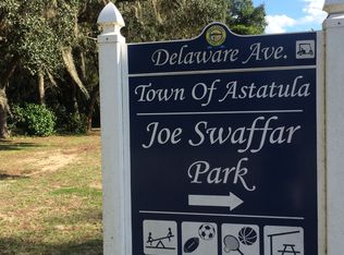 25332 Delaware Ave, Astatula, FL 34705