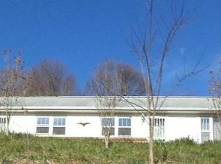 1283 Bristol Hwy, Elizabethton, TN 37643