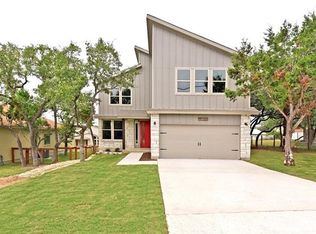 17203 Panorama Dr, Dripping Springs, TX 78620