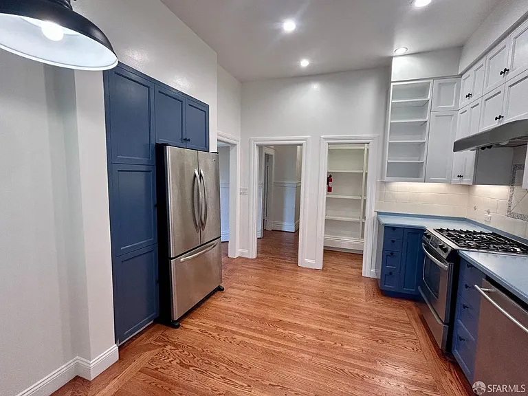 816 Stanyan St — Photo 3
