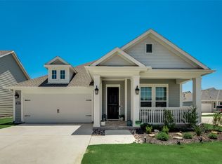 2621 Lazy Dog Ln, Northlake, TX 76247