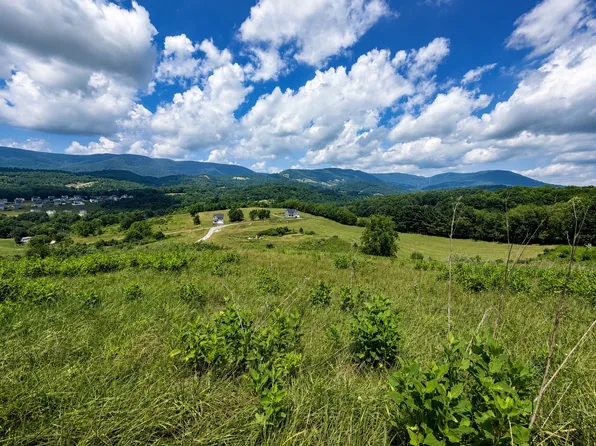LOT 8 Panorama Dr, Pembroke, VA 24136