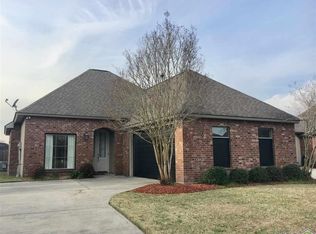 2232 Springtide Dr, Baton Rouge, LA 70810
