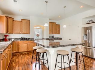 5322 N Kirk St, Denver, CO 80249