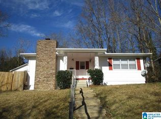 1452 Park Ave, Birmingham, AL 35217