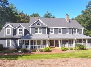 20 Jorie Ln, Walpole, MA 02081