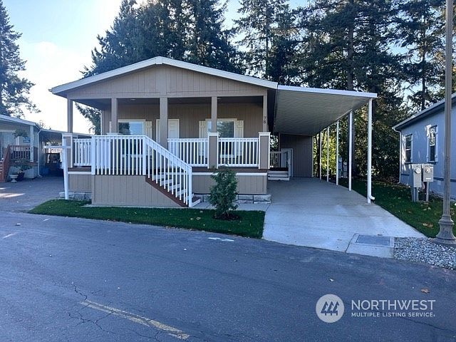 1st image of 2101 S 324th Street #78