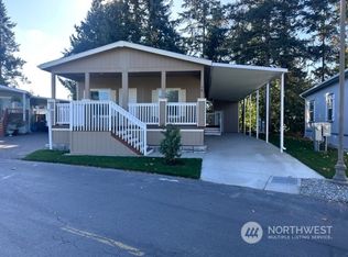 2101 S 324th St UNIT 78, Federal Way, WA 98003