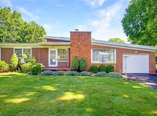 8259 Walter St NW, Massillon, OH 44646