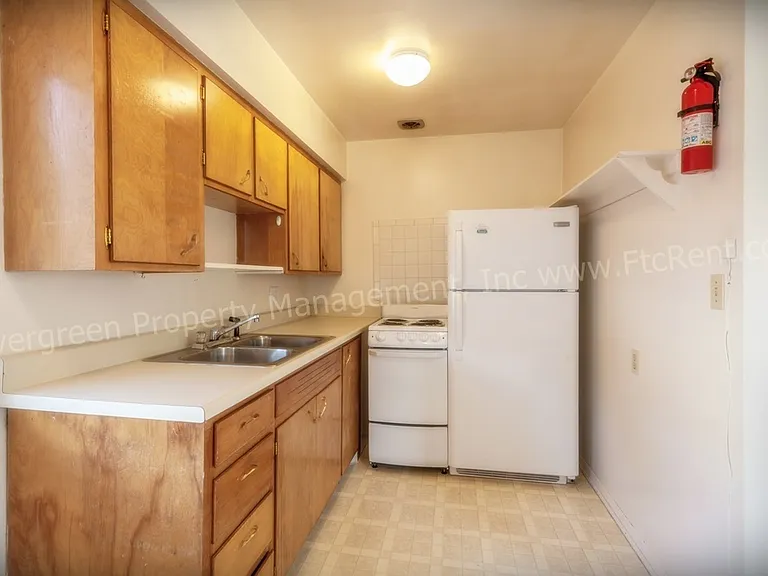 309 N Shields — Photo 2