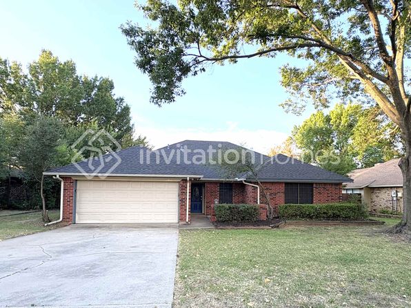 2931 Tumbleweed Trl
