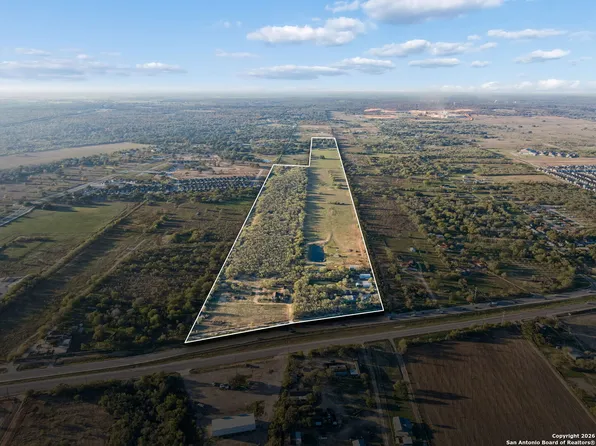 3496 S Loop 1604, San Antonio, TX 78264