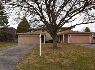1667 Maricopa Dr, Oshkosh, WI 54904