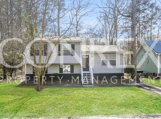 124 Raintree Dr, Irmo, SC 29063