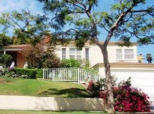 1835 Preuss Rd, Los Angeles, CA 90035