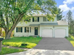 3556 Red Clover Pl, Columbus, OH 43224