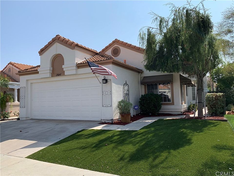 1st image of 28047 Palm Villa Dr
