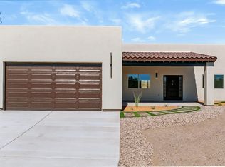 50 Paseo Mexico, Rio Rico, AZ 85648