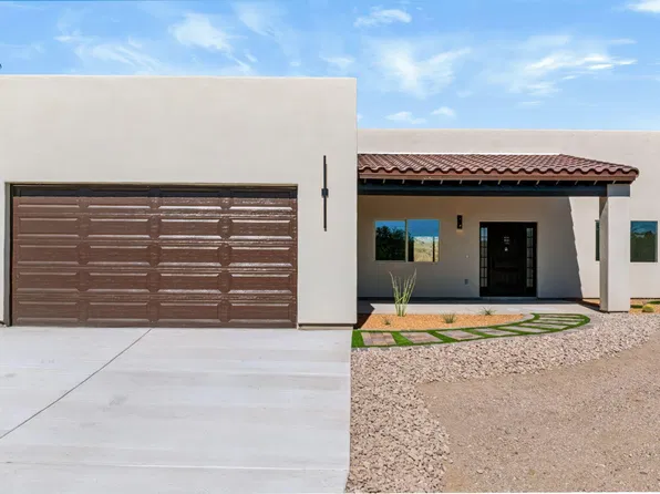 50 Paseo Mexico, Rio Rico, AZ 85648