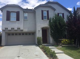 832 Canoas Creek Cir, San Jose, CA 95136