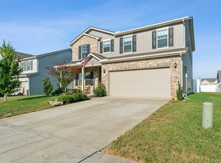 3003 Bishop Ln, Columbia, TN 38401