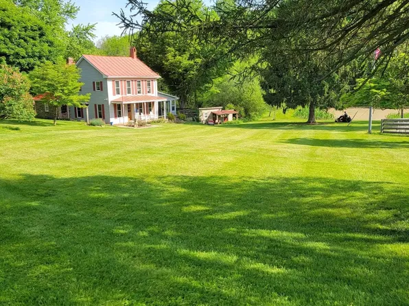 3200 Ferrier Rd, Manchester, MD 21102