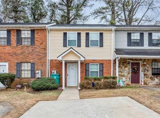 1412 Springleaf Cir SE, Smyrna, GA 30080