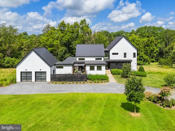 6440 John S Mosby Hwy, Middleburg, VA 20117