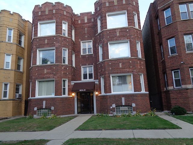 1st image of 8233 S Eberhart Ave APT 2B