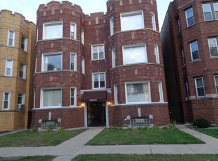 8233 S Eberhart Ave APT 3B, Chicago, IL 60619