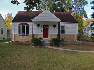 311 Robinwood Ave, Columbus, OH 43213