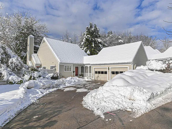 406 Straw Hill Road, Manchester, NH 03104