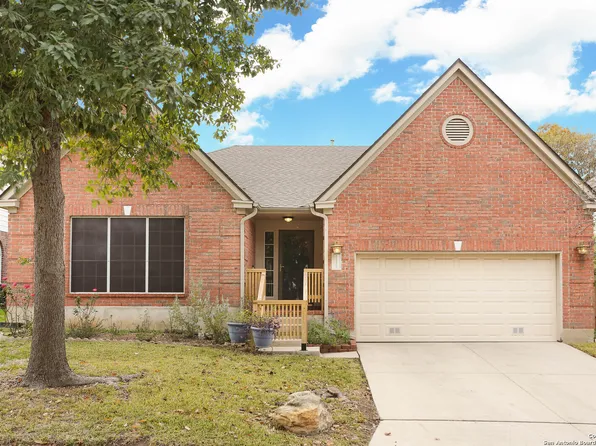 11223 Jade Green, San Antonio, TX 78249