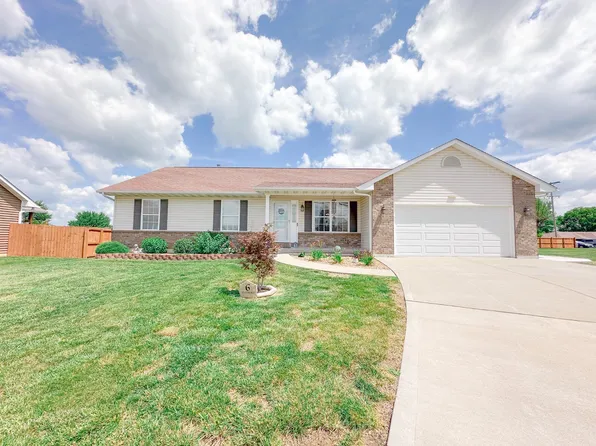 6 Tj Ct, Bowling Green, MO 63334