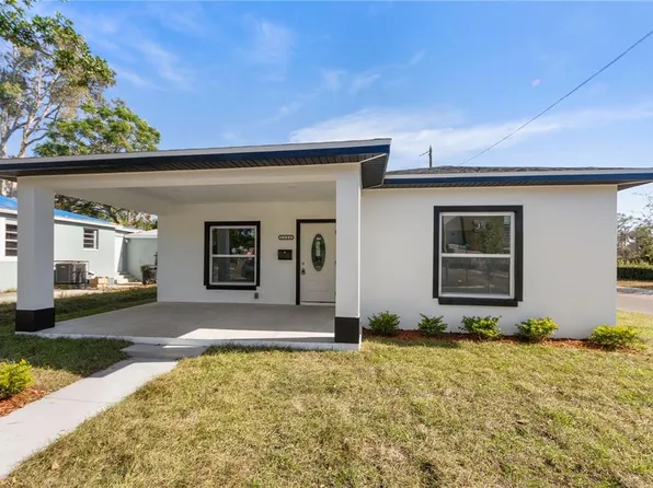 1246 Upton Ct S, Saint Petersburg, FL 33712