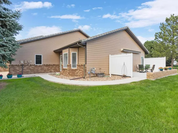 3724 Daly Ct, Rapid City, SD 57703