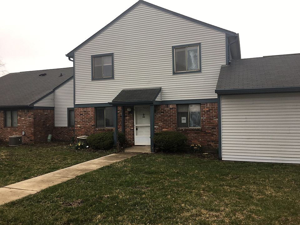 5920 Oakbrook Ln, Indianapolis, IN 46254 Zillow